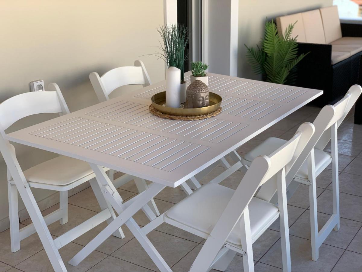 Casa Brucie - New Stylish Apartment In Corfu! Kanali  Bagian luar foto