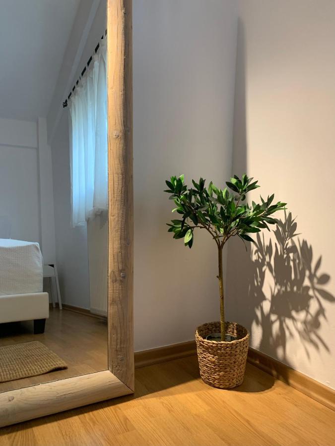 Casa Brucie - New Stylish Apartment In Corfu! Kanali  Bagian luar foto