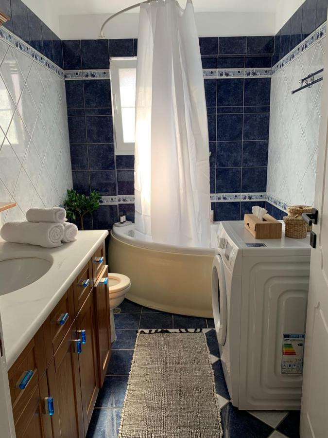Casa Brucie - New Stylish Apartment In Corfu! Kanali  Bagian luar foto