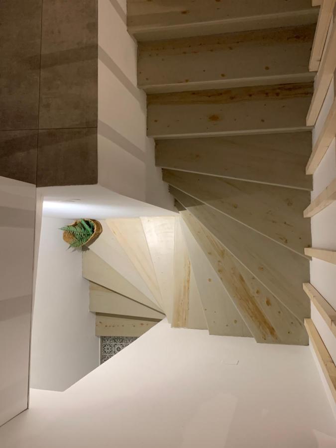 Casa Brucie - New Stylish Apartment In Corfu! Kanali  Bagian luar foto