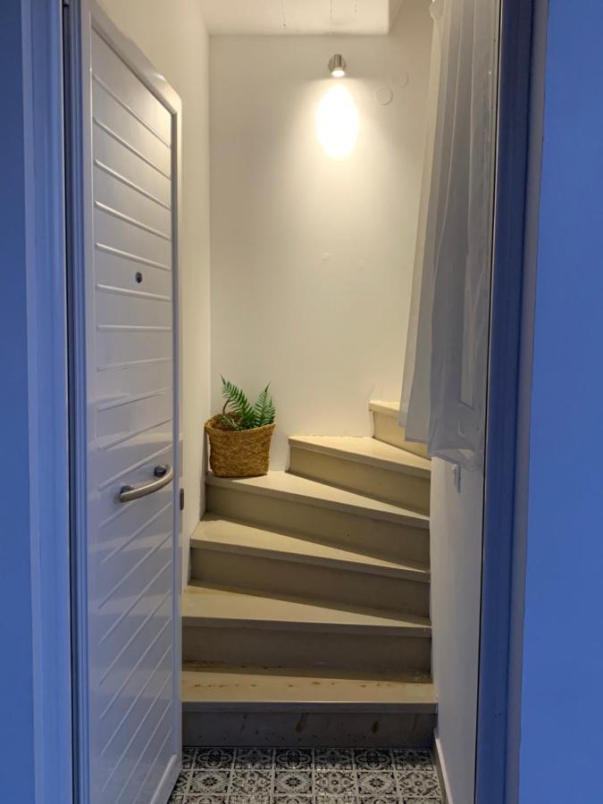 Casa Brucie - New Stylish Apartment In Corfu! Kanali  Bagian luar foto