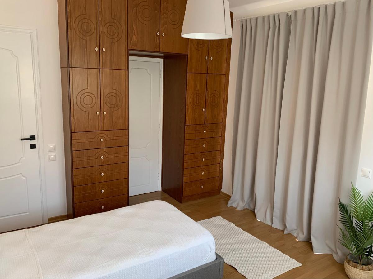 Casa Brucie - New Stylish Apartment In Corfu! Kanali  Bagian luar foto